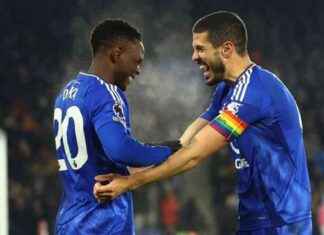 West Ham United, Leicester City’yi 5 Maçlık Hasretle Yendi! news-04122024-112614