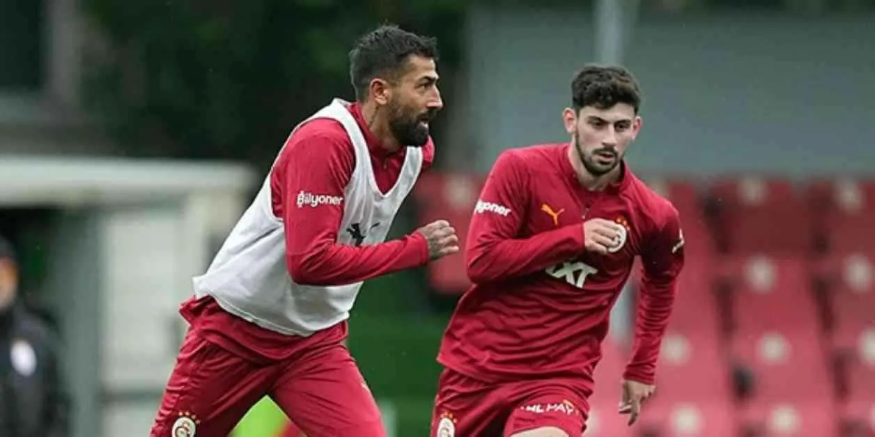 Galatasaraylı Kerem Demirbay’ın 2 Almanya’dan talibi var news-04122024-112641
