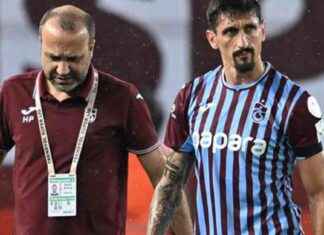 Trabzonspor’da Savic, İspanya’ya Transfer Oldu news-04122024-112703