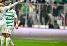 Bursaspor’un Zirvedeki Performansı – Bursa Hakimiyet news-04122024-112757