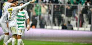 Bursaspor’un Zirvedeki Performansı – Bursa Hakimiyet news-04122024-112757