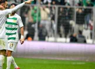Bursaspor’un Zirvedeki Performansı – Bursa Hakimiyet news-04122024-112757