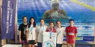 İzmit Belediyespor Yüzme Takımı Finalde Goşarı Kazandı news-04122024-112818