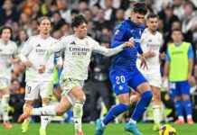 Real Madrid – Getafe Maçı Sonucu: 2-0 | Arda Güler’in 45 Dakikası – Fanatik Gazetesi Futbol Haberleri – Spor news-04122024-112916