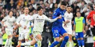 Real Madrid – Getafe Maçı Sonucu: 2-0 | Arda Güler’in 45 Dakikası – Fanatik Gazetesi Futbol Haberleri – Spor news-04122024-112916