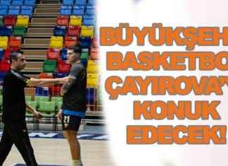 Büyükşehir Belediyespor’un Bu Haftaki Rakibi Çayırova SK! news-04122024-113005