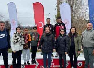 Yıldızlar Kros Müsabakaları: Dereceye Giren Okullar Ödülleriyle Kutlandı news-04122024-113058