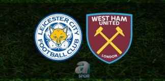 Leicester City – West Ham maçı canlı yayın saat ve kanalı | Premier Lig news-04122024-113241