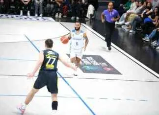 Çayırova Belediyesi vs. Konya Büyükşehir Belediyesi Spor – Zorlu Müsabaka (Son Dakika) news-04122024-113357