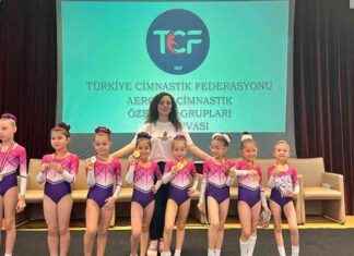 Samsun’un Minik Yıldızları: Türkiye 4.’sü Oldu news-04122024-113416