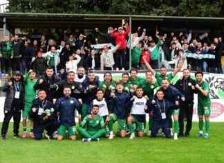 Serik FK liderlik pozisyonunu sürdürdü news-04122024-113527