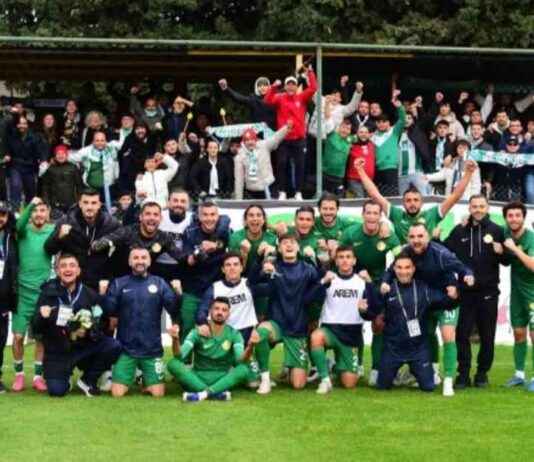 Serik FK liderlik pozisyonunu sürdürdü news-04122024-113527