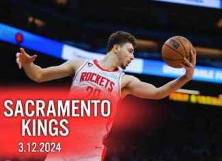 Alperen Şengün’ün Performansı Kings Maçında Diskalifiyeyle Sonuçlandı (VİDEO) news-04122024-113624