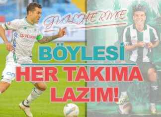 Konyaspor Taraftarının Sevgilisi: Guilherme Sitya’nın Hikayesi news-04122024-113738