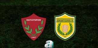 Hatayspor-Osmaniyespor FK Ziraat Türkiye Kupası maçı ne zaman, saat kaçta, hangi kanalda? | Canlı izle news-04122024-113826