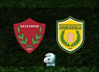 Hatayspor-Osmaniyespor FK Ziraat Türkiye Kupası maçı ne zaman, saat kaçta, hangi kanalda? | Canlı izle news-04122024-113826