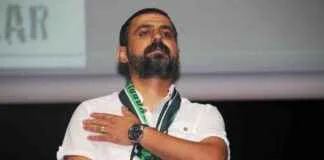 Antalyaspor Maçı Öncesi Nalçacılılar Grubu Başkanı İbrahim Apalı’dan Kritik Açıklama news-04122024-114013