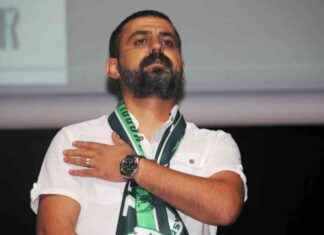 Antalyaspor Maçı Öncesi Nalçacılılar Grubu Başkanı İbrahim Apalı’dan Kritik Açıklama news-04122024-114013