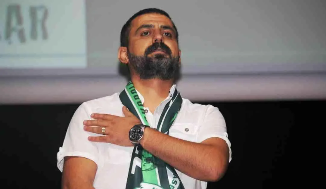 Antalyaspor Maçı Öncesi Nalçacılılar Grubu Başkanı İbrahim Apalı’dan Kritik Açıklama news-04122024-114013
