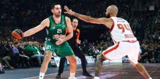 Ergin Ataman: Panathinaikos’ta Kadro Dışı Kararı Açıklandı! news-04122024-114122