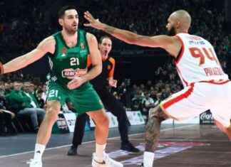 Ergin Ataman: Panathinaikos’ta Kadro Dışı Kararı Açıklandı! news-04122024-114122