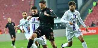Reeder Samsunspor’un Şokunu Yaşadığı Maçta 3. Lig Ekip Tura Yükseldi news-04122024-114246
