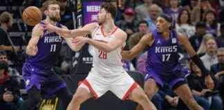 Alperen Şengün’ün 24 Sayılı Performansı Mağlubiyete Engel Olamadı news-04122024-114306