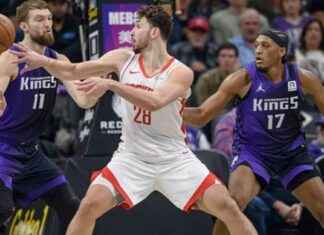 Alperen Şengün’ün 24 Sayılı Performansı Mağlubiyete Engel Olamadı news-04122024-114306