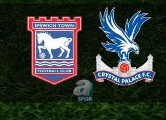 İpswich Town – Crystal Palace maçı canlı yayın saat ve kanal bilgisi | Premier Lig news-04122024-114335