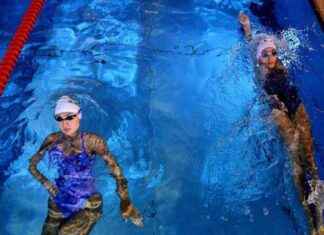 Özel ve Paralimpik Yüzücüler Engelleri Kulaçlarla Aşıyor news-04122024-114416