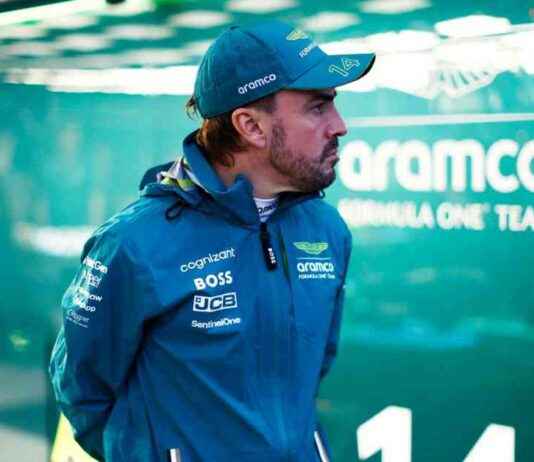 Alonso: Kendimden ve yeteneğimden şüphe etmiyorum – Yarışmacı Fernando Alonso’nun Kendine Güveni Hakkında Açıklamaları news-04122024-114552