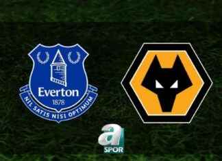 Everton-Wolverhampton maçı ne zaman? Saat kaçta, hangi kanalda? | Premier Lig Maç Takvimi 2022 news-04122024-114622