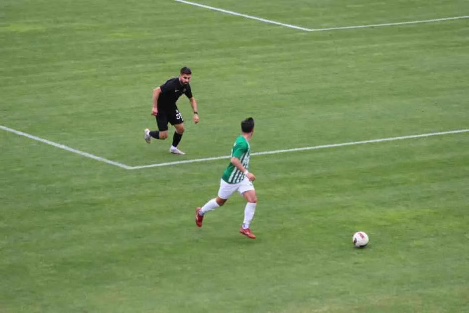Kırklarelispor Kupada Tur İçin Hazırlanıyor news-04122024-114756