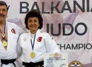 Judo Dünya Şampiyonasında Zafer Kazanan Olcay Kardeşler news-04122024-114846