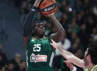 Kendrick Nunn: Panathinaikos’un Zaferinde 29 Sayı Atarak Barcelona’yı Yıktı news-04122024-114903