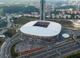Galatasaray’ın İstediği Dev Projeye Bakanlık İzni Geldi. news-04122024-114924