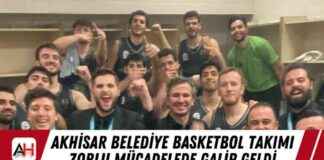 Akhisar Belediye Basketbol Takımı Zorlu Maçı Kazandı news-04122024-114942
