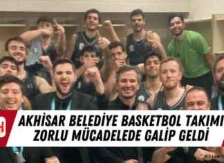 Akhisar Belediye Basketbol Takımı Zorlu Maçı Kazandı news-04122024-114942