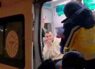 Amatör Lig Maçında Kavga Çıktı, Bir Kişi Kör Oldu – Son Dakika Haberleri news-04122024-115105