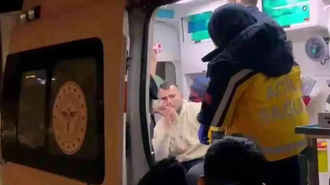Amatör Lig Maçında Kavga Çıktı, Bir Kişi Kör Oldu – Son Dakika Haberleri news-04122024-115105