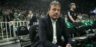 Panathinaikos, OAKA’da Barcelona’yı mağlup etti! news-04122024-115551