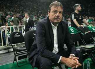 Panathinaikos, OAKA’da Barcelona’yı mağlup etti! news-04122024-115551