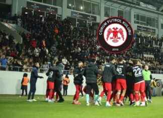 Çorum FK’nın Egeden Sıradaki Rakibi Kesin Kararlı – Maç Ön İzlemesi news-04122024-115951