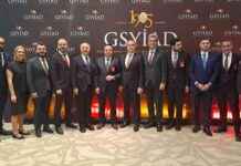 Konyalı Sıtkı Korkmaz ve 1905 Galatasaraylı Yönetici ve İş İnsanları Derneği: Tarihçe ve Yönetim Detayları news-04122024-120055