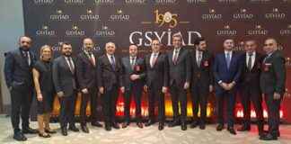 Konyalı Sıtkı Korkmaz ve 1905 Galatasaraylı Yönetici ve İş İnsanları Derneği: Tarihçe ve Yönetim Detayları news-04122024-120055