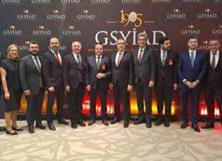 Konyalı Sıtkı Korkmaz ve 1905 Galatasaraylı Yönetici ve İş İnsanları Derneği: Tarihçe ve Yönetim Detayları news-04122024-120055