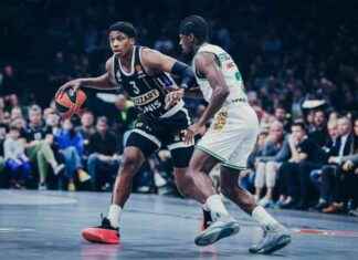 Partizan Futbol Takımı Seriye Bağlayarak Kazandı – Maç Özeti ve Analiz news-04122024-120142