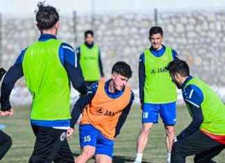 Karaman FK Kupa Maçı Hazırlıkları Başladı – En Güncel Haberler news-04122024-120202