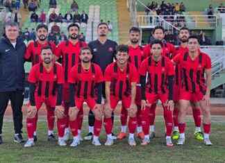 Şehitkamil Belediyespor Zaferini Kutluyor! news-04122024-120216