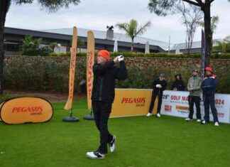 Golf Mad Pro-Am Turnuvası: Başlangıç ve Detaylar news-04122024-120427